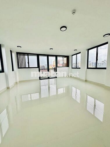 [SIÊU PHẨM CĂN GÓC HUỲNH VĂN BÁNH - KHU TRUNG TÂM GẦN LÊ VĂN SỸ
