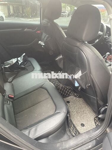 Audi A3 2013 - 84000 km