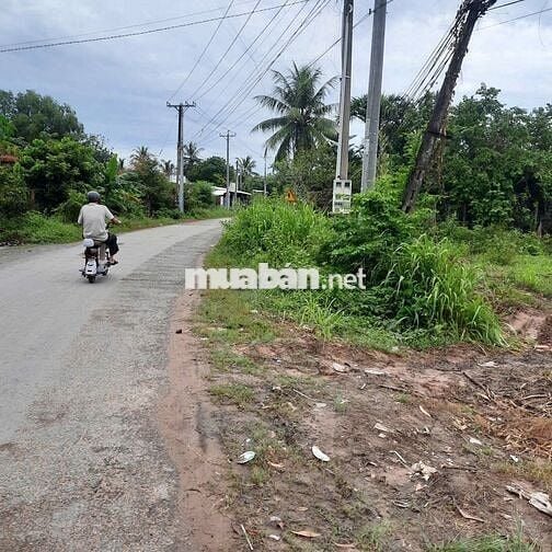 44×58m, 400tc. Ngay KCN Hiệp Thạnh Tây Ninh. 180tr/mn.