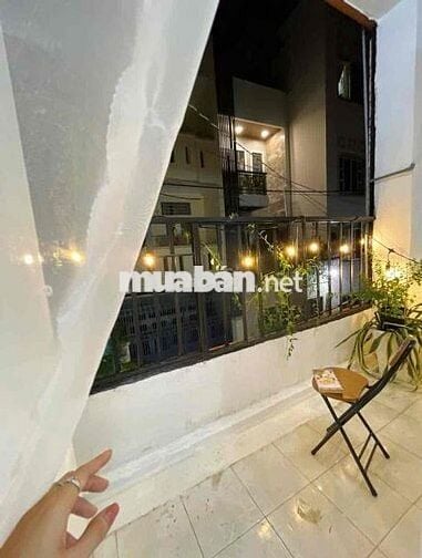 🔥GIẢM MẠNH PHÒNG CUỐI CÙNG - STUDIO BAN CÔNG - GẦN CHỢ NGUYỄN VĂN TRỖI