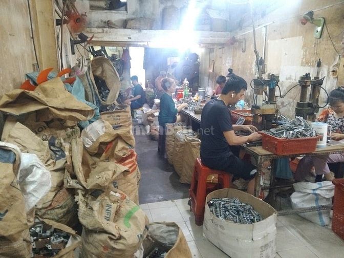 CHÍNH CHỦ BÁN GẤP CĂN CẤP 3 MẶT TIỀN ĐƯỜNG HIỀN VƯƠNG, TÂN PHÚ 