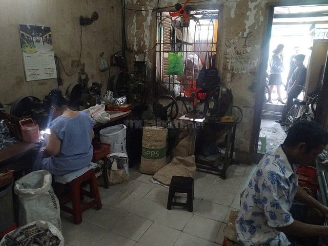 CHÍNH CHỦ BÁN GẤP CĂN CẤP 3 MẶT TIỀN ĐƯỜNG HIỀN VƯƠNG, TÂN PHÚ 