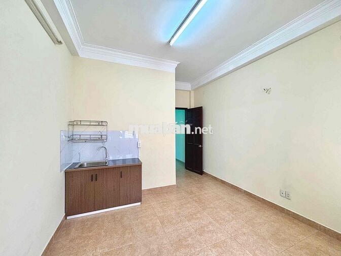 🔥CHUNG CƯ MINI BANCOL SIÊU THOÁNG TRỐNG SẴN QUẬN 5