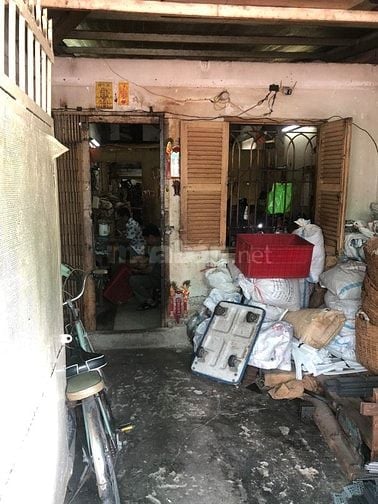 CHÍNH CHỦ BÁN GẤP CĂN CẤP 3 MẶT TIỀN ĐƯỜNG HIỀN VƯƠNG, TÂN PHÚ 