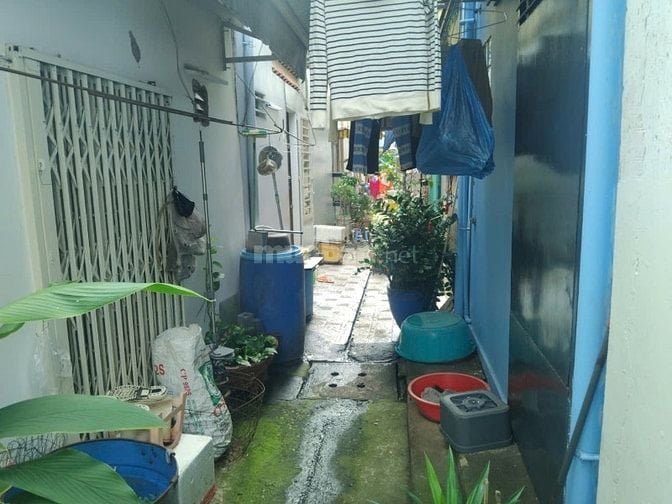 CHÍNH CHỦ BÁN GẤP CĂN CẤP 3 MẶT TIỀN ĐƯỜNG HIỀN VƯƠNG, TÂN PHÚ 