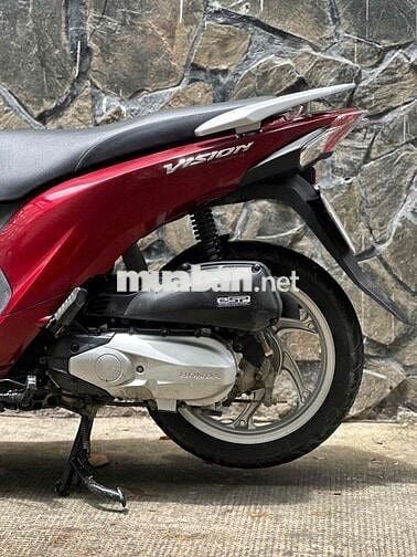 vision đời 2018 bs 93 Đồng Nai chính chủ