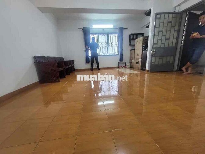 BÁN CHUNG CƯ VŨ HUY TẤN - VIEW CẦU HOÀNG HOA THÁM - GIÁP Q1 - CHỈ 4TỶ