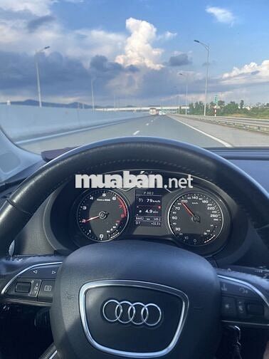 Audi A3 2013 - 84000 km