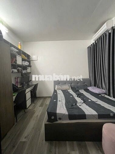 (***) CC Nam Trung Yên 80m 2PN  view thoáng slot oto hơn 5 ty