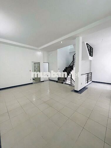 🏠 Cho Thuê Nguyên Căn HXH Hoàng Việt, P4_ 9x25m_Trệt 3 Lầu, Phòng Rộng