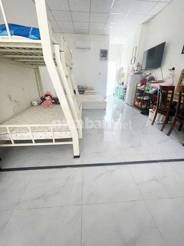 Bán Gấp Nhà Hẻm Xe Hơi, Vị Trí Đắc Địa Đường Dương Bá Trạc P1Q8 