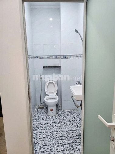 Bán Gấp Nhà Hẻm Xe Hơi, Vị Trí Đắc Địa Đường Dương Bá Trạc P1Q8 