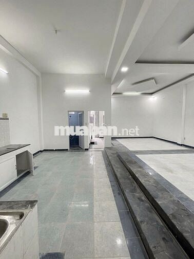 🏠 Cho Thuê Nguyên Căn HXH Hoàng Việt, P4_ 9x25m_Trệt 3 Lầu, Phòng Rộng
