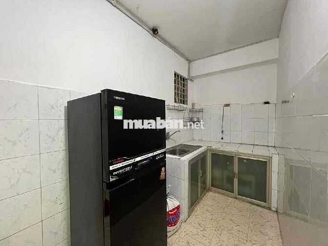CHUNG CƯ VŨ HUY TẤN VIEW SÔNG & LANDMARK GIÁP Q1 – 55M² CHỈ NHỈNH 3TỶ