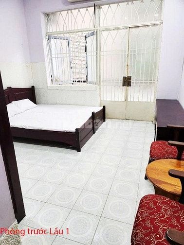 Bán Gấp Nhà Hẻm Xe Hơi, Vị Trí Đắc Địa Đường Dương Bá Trạc P1Q8 