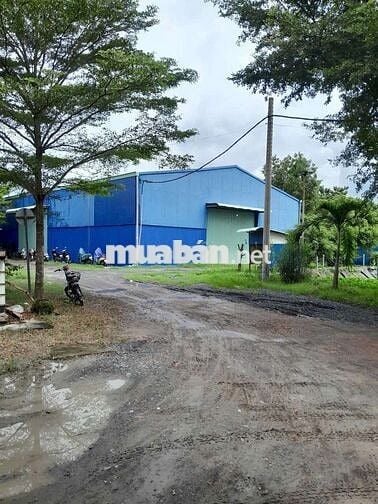 🆘🆘 CHO THUÊ 650M2 KHO CÓ 3FA 250KW ĐƯỜNG ĐOÀN NGUYỄN TUÂN