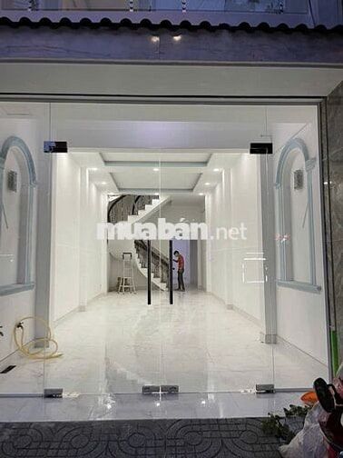 MÌNH BÁN  NHÀ ĐẸP, KD, GIÁ RẺ SÁT LÊ TRỌNG TẤN ,Q.TÂN PHÚ, CHỈ 9.9 TỶ