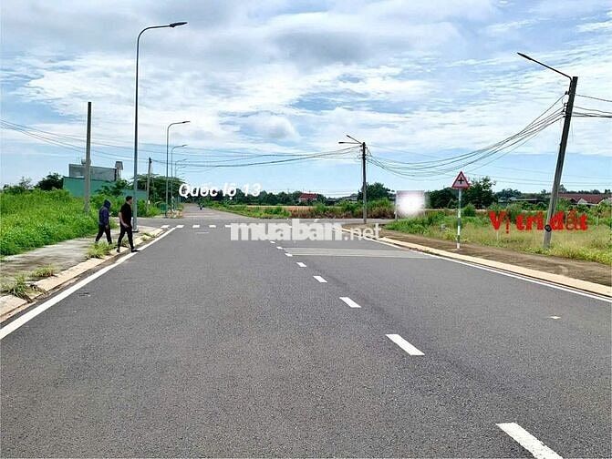 Mặt tiền đường Phạm Hồng Thái cần bán gấp 4 Lô 200m2