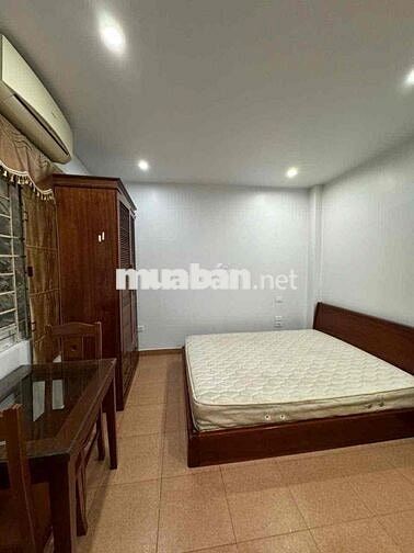 Phòng studio CCMN 6 tầng, mặt đường, có thang máy