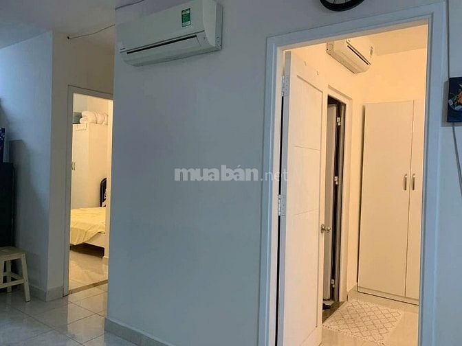 Chung cư Đặng văn Ngữ,Phú Nhuận:Căn góc 2p ngủ,nội thất,12tr