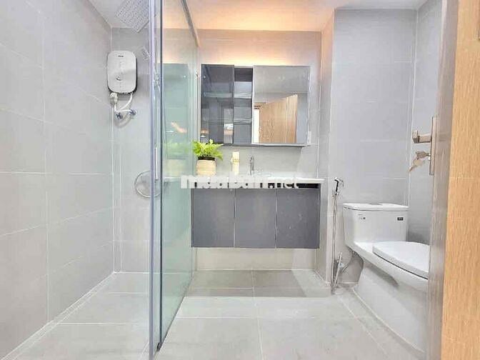 CHUNG CƯ VŨ HUY TẤN VIEW SÔNG & LANDMARK 81 – GIÁP Q1 CHỈ NHỈNH 4Đ