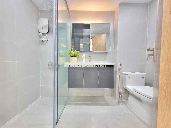 CHUNG CƯ VŨ HUY TẤN VIEW SÔNG & LANDMARK 81 – GIÁP Q1 CHỈ NHỈNH 4Đ