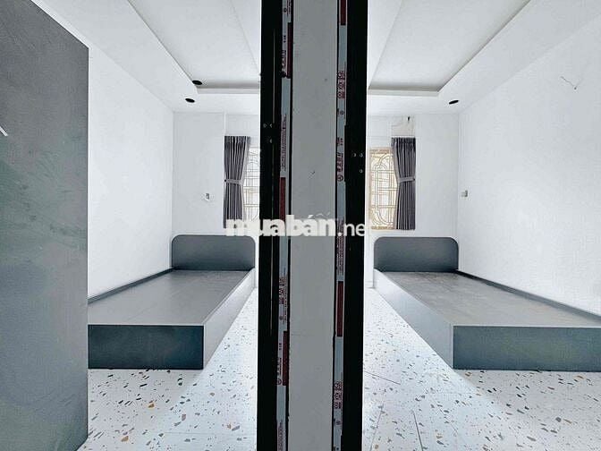 🏡Căn Hộ 1-2PN Ngay Trung Tâm Quận Bình Thạnh - Full Nội Thất Mới 100%