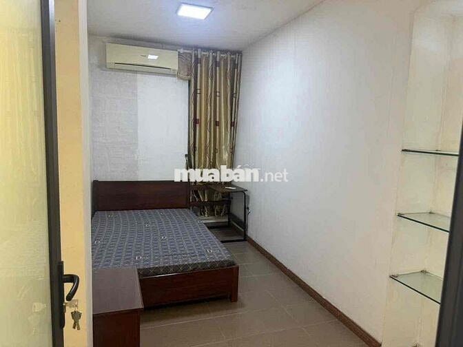 Phòng studio CCMN 6 tầng, mặt đường, có thang máy