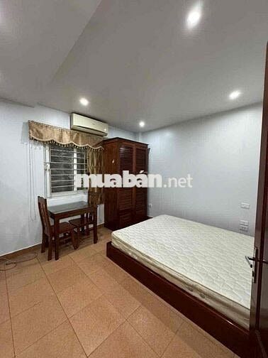 Phòng studio CCMN 6 tầng, mặt đường, có thang máy