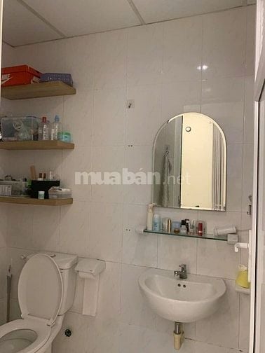 Chung cư Đặng văn Ngữ,Phú Nhuận:Căn góc 2p ngủ,nội thất,12tr