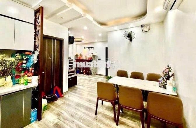 (***) CC Nam Trung Yên 80m 2PN  view thoáng slot oto hơn 5 ty
