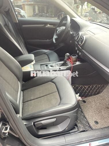 Audi A3 2013 - 84000 km