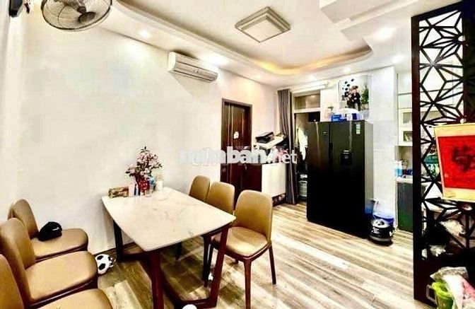 (***) CC Nam Trung Yên 80m 2PN  view thoáng slot oto hơn 5 ty