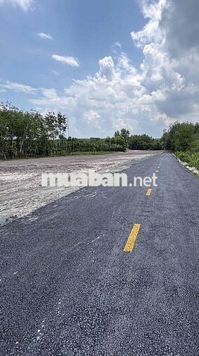 Đất thỏi cư ngay KCN cácv đại lộ bình dương 1km sổ riêng
