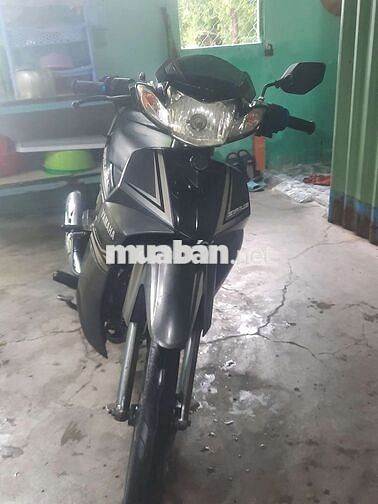 Xe sirus nhật sạch đẹp -cứng cáp