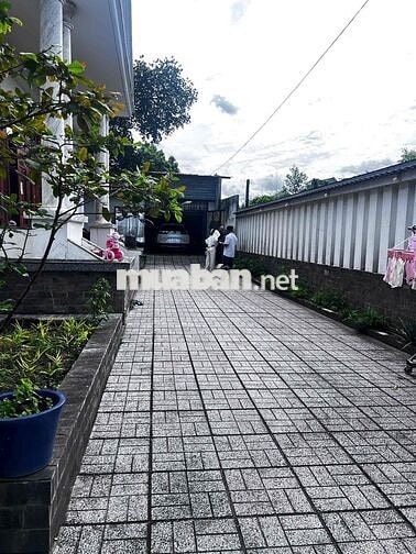 Bán Biệt Thự Hiệp Thành 779m2 4PN Full Nội Thất Giá Bằng Giá Đất