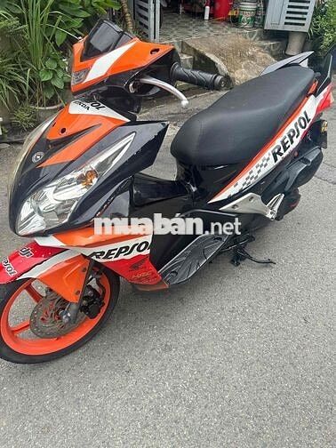 Honda Taranis Nhập nguyên con.phun xăng điện tử