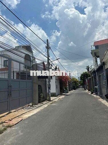 BÁN ĐẤT SỔ HỒNG RIÊNG THỔ CƯ KP2 TRẢNG DÀI
