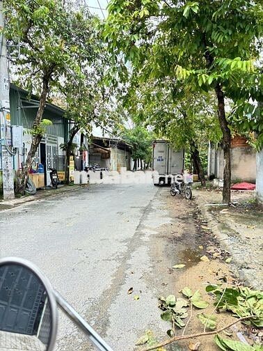 🏡 XƯỞNG MẶT TIỀN ẤP ĐÔNG 3  THỚI TAM THÔN HÓC MÔN -240M2-7,8 TỶ TL