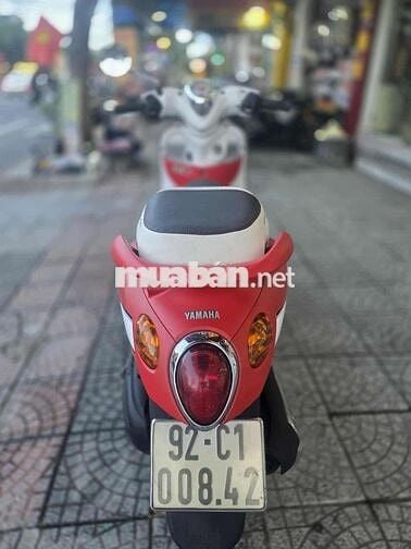 Mio Classico Đời máy thái