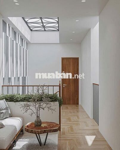 TÔ KÝ - GẦN 80M2 - NHÀ ĐẸP LUNG LINH - HXH 8M - KẾ NGÃ TƯ TÔ KÝ
