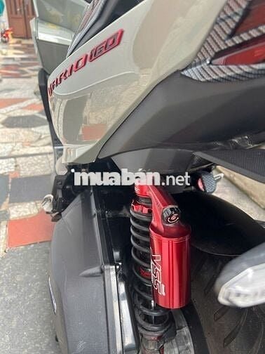 Honda Vario 160 ABS xám xi xăng bstp chính chủ