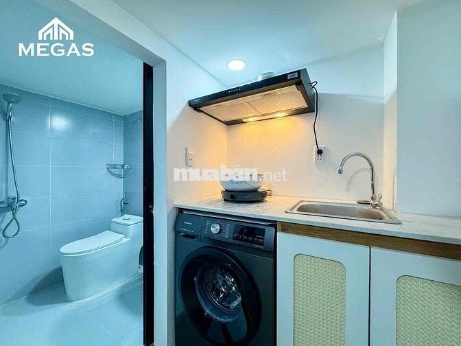 KHAI TRƯƠNG CĂN HỘ NGAY TÔ KÝ - NGUYỄN ẢNH THỦ - CVPM QUANG TRUNG🫰🏻