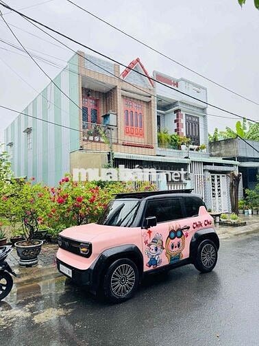 Đất đường Ban Ban- Bá Tùng, Hoà Quý 3tỷ420 vị trí đẹp