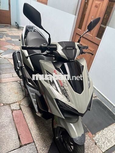 Honda Vario 160 ABS xám xi xăng bstp chính chủ
