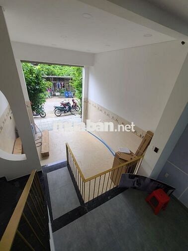TÔ KÝ - GẦN 80M2 - NHÀ ĐẸP LUNG LINH - HXH 8M - KẾ NGÃ TƯ TÔ KÝ