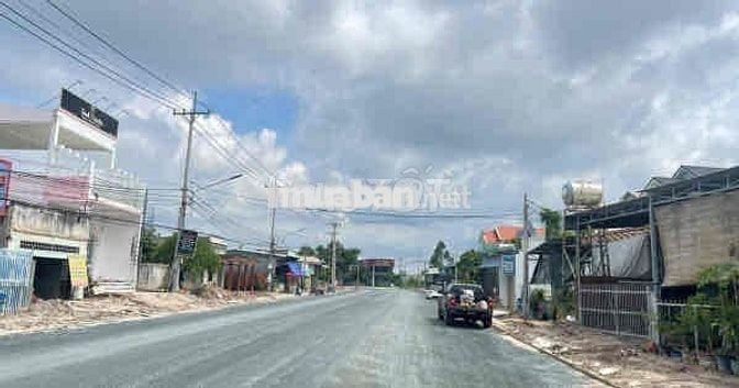 Đất ngộp 300m2 sẵn thổ cư gần kcn Minh Hưng 3