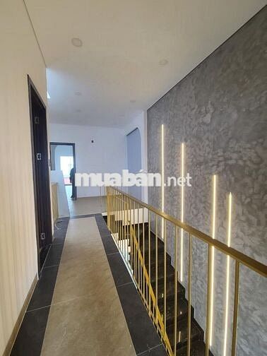 TÔ KÝ - GẦN 80M2 - NHÀ ĐẸP LUNG LINH - HXH 8M - KẾ NGÃ TƯ TÔ KÝ