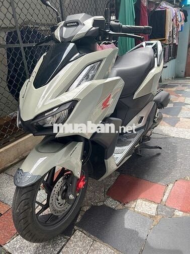 Honda Vario 160 ABS xám xi xăng bstp chính chủ