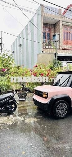 Đất đường Ban Ban- Bá Tùng, Hoà Quý 3tỷ420 vị trí đẹp
